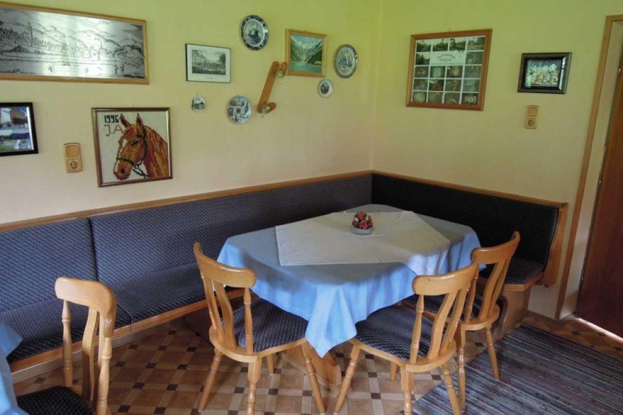 Pension Erlerhof Ried im Zillertal Buitenkant foto