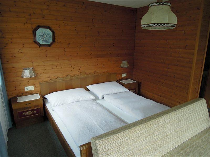 Pension Erlerhof Ried im Zillertal Buitenkant foto